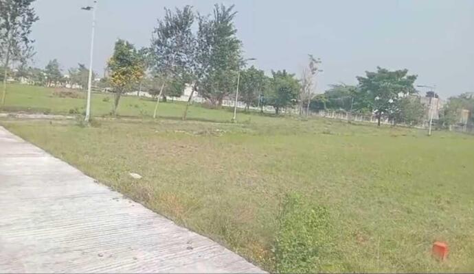 Residential land / Plot in Parandur, Kanchipuram