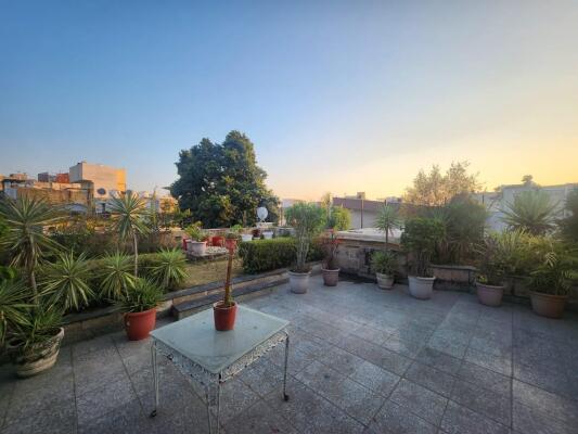 4 BHK Independent Builder Floor in Hauz Khas Enclave, Delhi