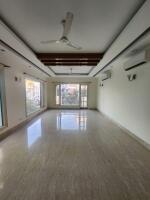 4 BHK Independent Builder Floor in Hauz Khas Enclave, Delhi