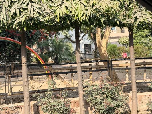 6 Bedroom House in Sector 22 Chandigarh