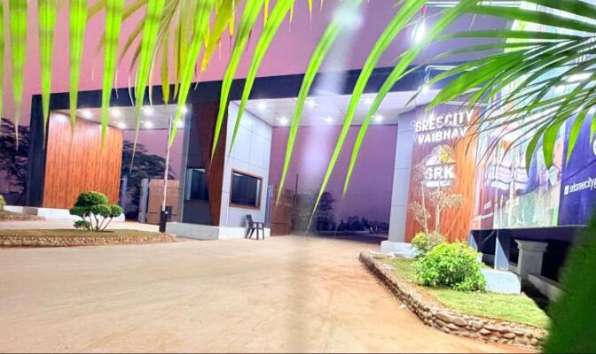 Residential land / Plot in Nunna, Vijayawada