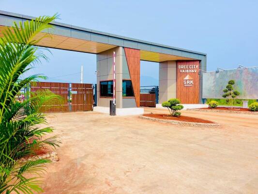 Residential land / Plot in Nunna, Vijayawada