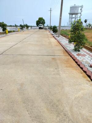 Residential land / Plot in Nunna, Vijayawada