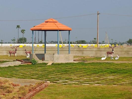 Residential land / Plot in Nunna, Vijayawada