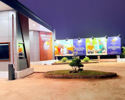 Residential land / Plot in Nunna, Vijayawada