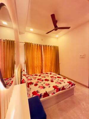 1 BHK Flat in Titwala, Thane