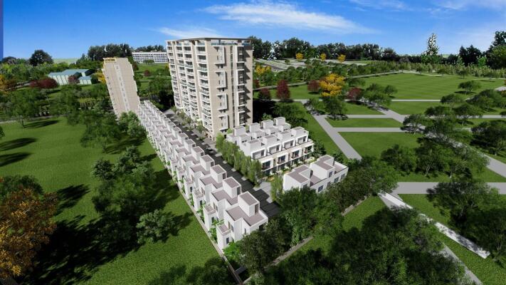 2 BHK Flat in Babatpur, Varanasi
