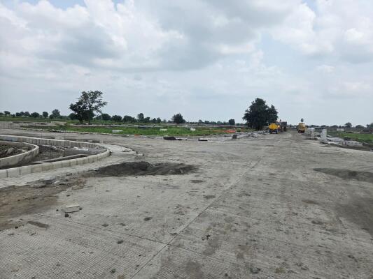 Residential land / Plot in Sumthana, Nagpur