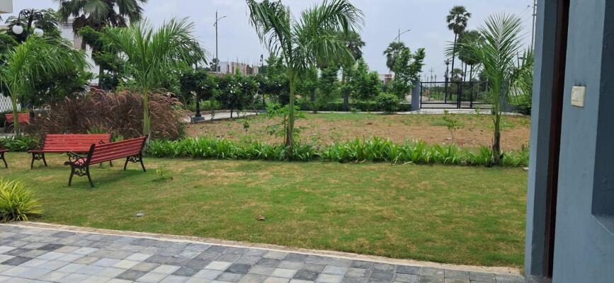 Residential land / Plot in Sumthana, Nagpur