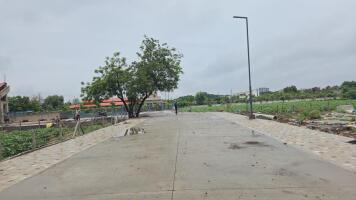 Residential land / Plot in Sumthana, Nagpur