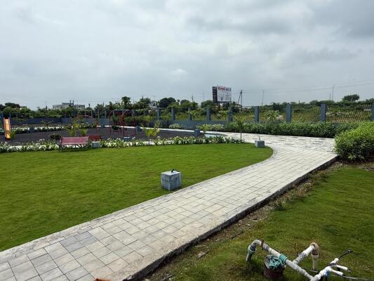 Residential land / Plot in Sumthana, Nagpur