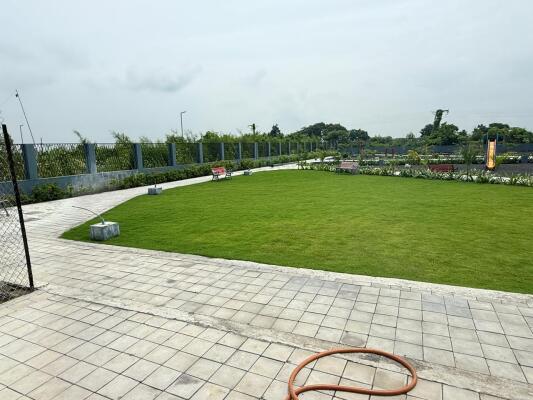 Residential land / Plot in Sumthana, Nagpur