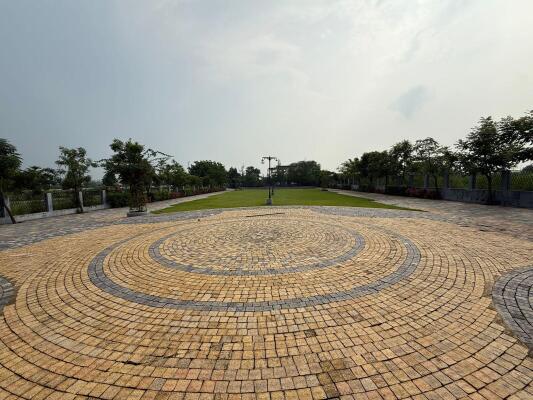 Residential land / Plot in Sumthana, Nagpur