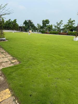 Residential land / Plot in Sumthana, Nagpur