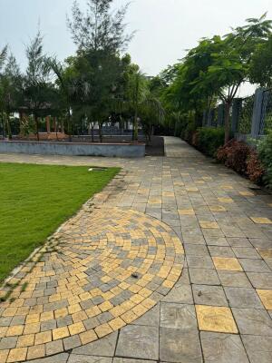 Residential land / Plot in Sumthana, Nagpur