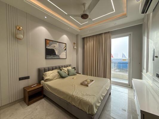 3 BHK Independent Builder Floor in Sector 63A, Gurgaon