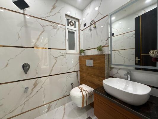 3 BHK Independent Builder Floor in Sector 63A, Gurgaon