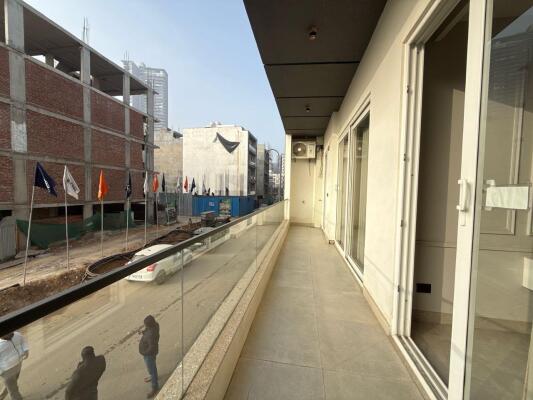 3 BHK Independent Builder Floor in Sector 63A, Gurgaon