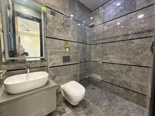 3 BHK Independent Builder Floor in Sector 63A, Gurgaon