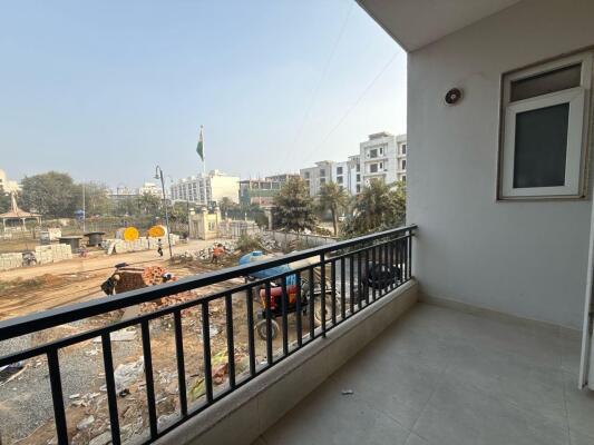 3 BHK Independent Builder Floor in Sector 63A, Gurgaon
