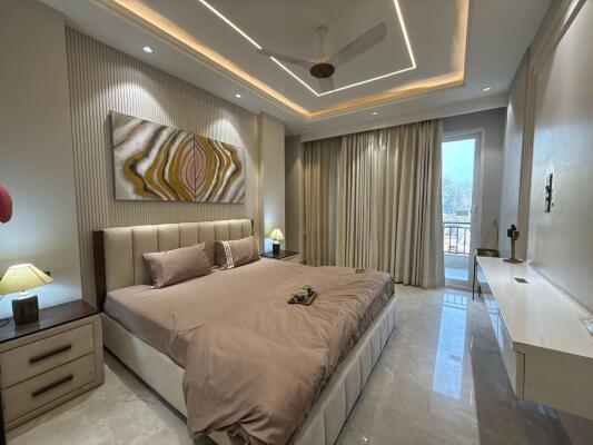 3 BHK Independent Builder Floor in Sector 63A, Gurgaon