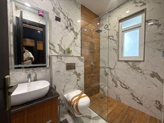 3 BHK Independent Builder Floor in Sector 63A, Gurgaon