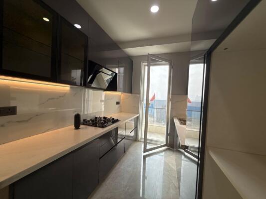 3 BHK Independent Builder Floor in Sector 63A, Gurgaon