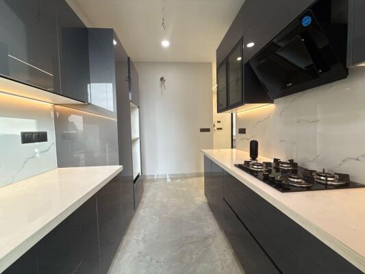 3 BHK Independent Builder Floor in Sector 63A, Gurgaon