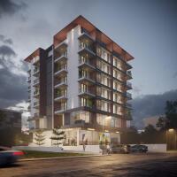 2 BHK Flat in Phulewadi, Kolhapur