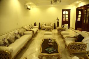 4 BHK Independent Builder Floor in Geetanjali Enclave, Delhi