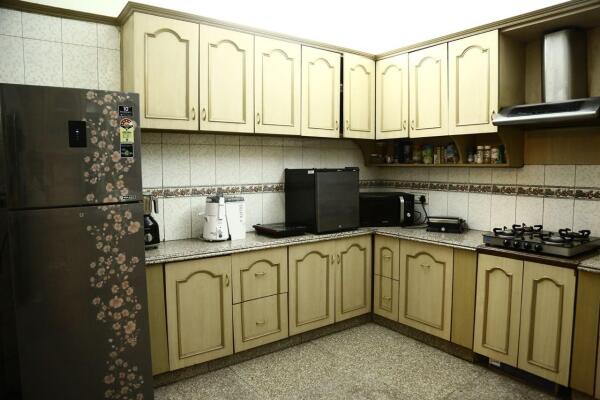 4 BHK Independent Builder Floor in Geetanjali Enclave, Delhi