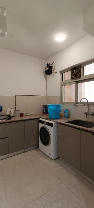 3 BHK Flat in Hiranandani Estate, Thane