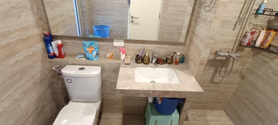 3 BHK Flat in Hiranandani Estate, Thane
