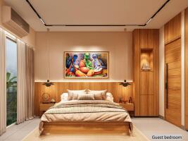 2 BHK Flat in New Shimla