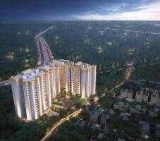 2 BHK Flat in Arjun Nagar, Amravati