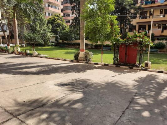 4 BHK Flat in Sector 20 Panchkula