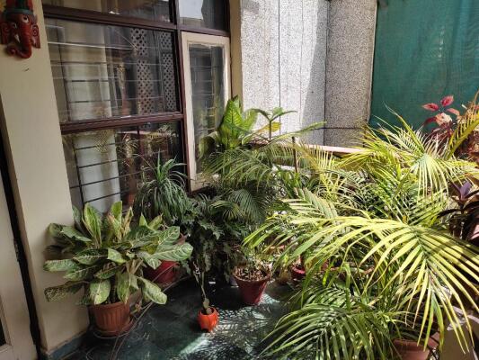 4 BHK Flat in Sector 20 Panchkula