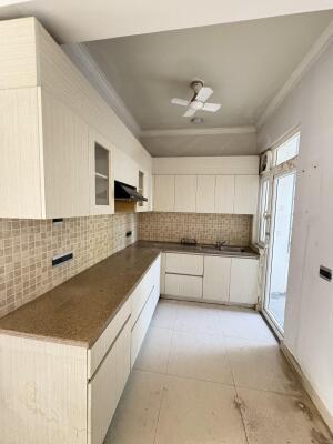 2 BHK Independent Builder Floor in Sector-33 Sohna, Gurgaon