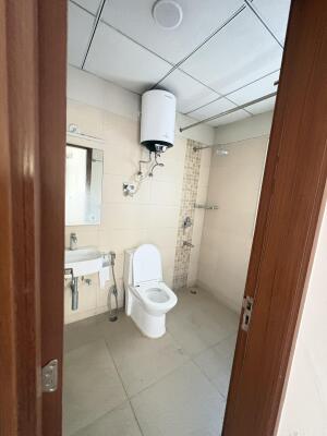 2 BHK Independent Builder Floor in Sector-33 Sohna, Gurgaon