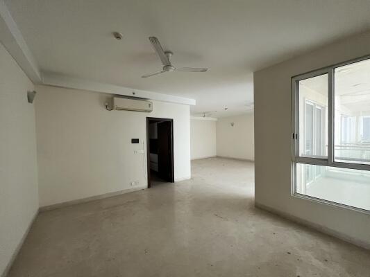 3 BHK Flat in Sector 112, Gurgaon