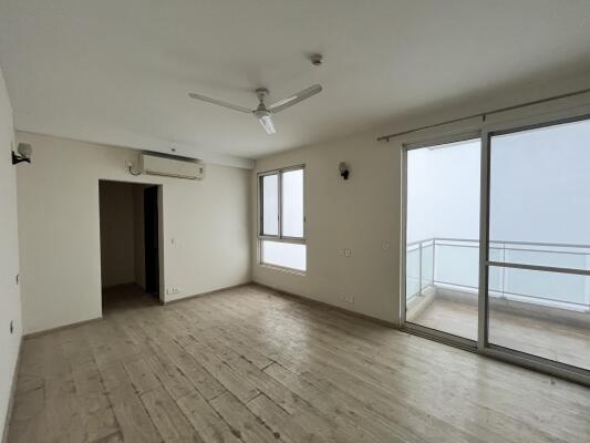 3 BHK Flat in Sector 112, Gurgaon