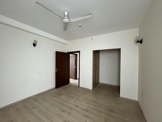 3 BHK Flat in Sector 112, Gurgaon