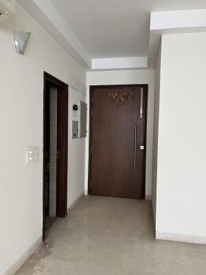 3 BHK Flat in Sector 112, Gurgaon