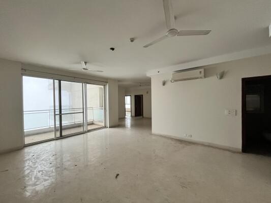 3 BHK Flat in Sector 112, Gurgaon