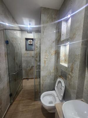 3 BHK Independent Builder Floor in CR Park, Delhi