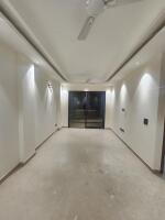 3 BHK Independent Builder Floor in CR Park, Delhi