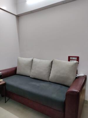 2 BHK Flat in Panch Pakhadi, Thane West