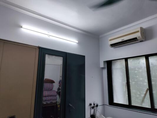 2 BHK Flat in Panch Pakhadi, Thane West