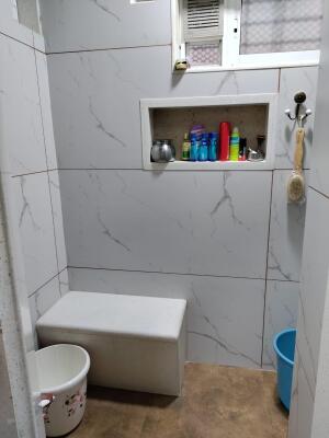 2 BHK Flat in Panch Pakhadi, Thane West