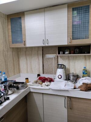 2 BHK Flat in Panch Pakhadi, Thane West